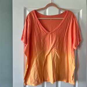 Old navy short sleeve top